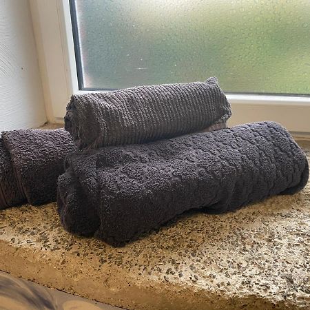 Eifelstein, Apartment Mit Whirlpool Und Ofen Dahlem  Exteriér fotografie
